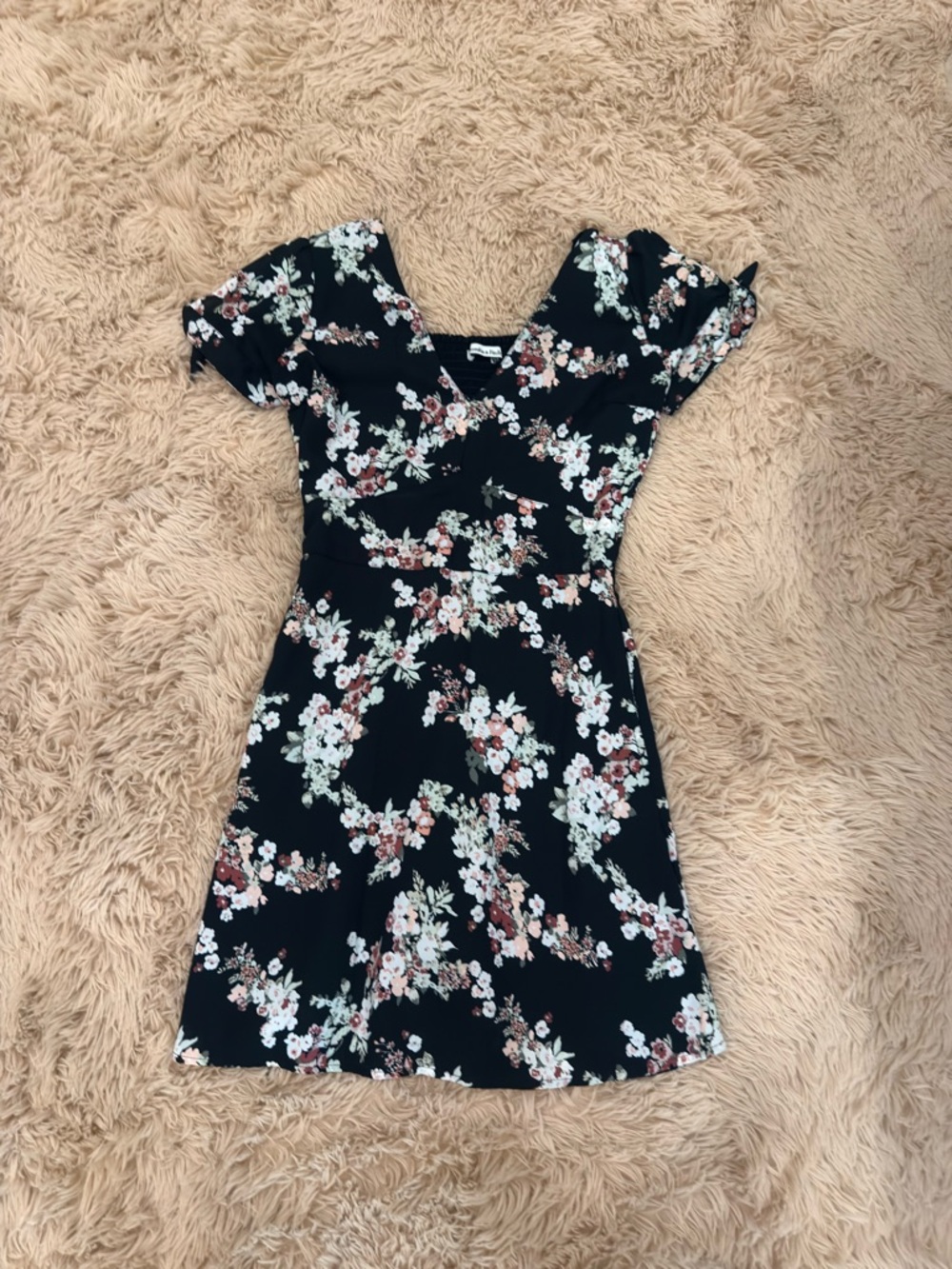 Abercrombie and Fitch dress
